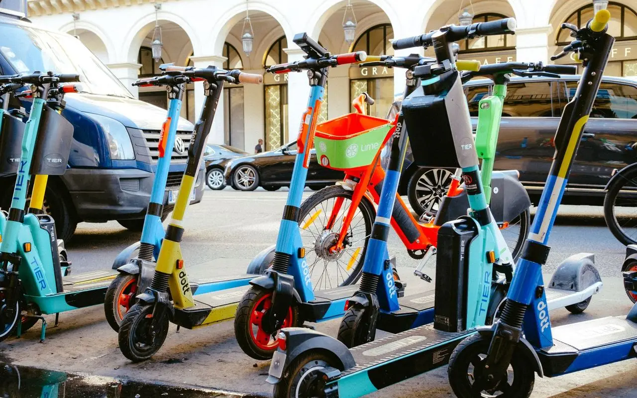Scooter électrique : quelle assurance obligatoire ?